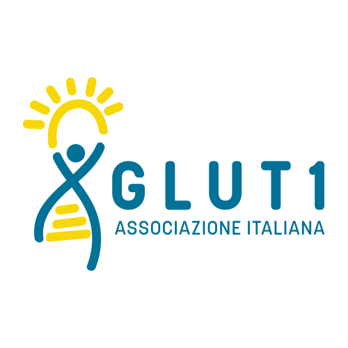 Associazione Italiana Glut1 Logo