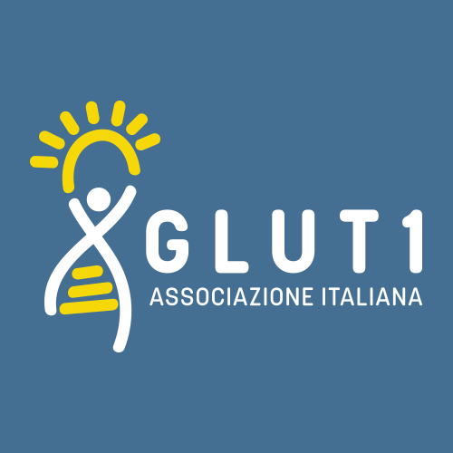 Associazione Italiana Glut1 Logo